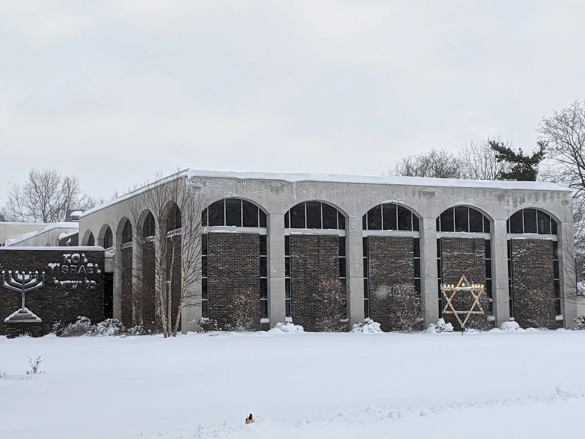 Congregation Agudas Israel — photo 8