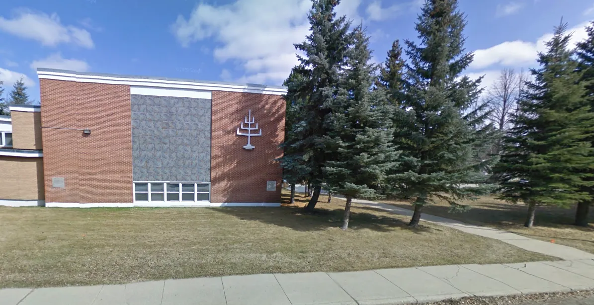 Congregation Agudas Israel — photo 3