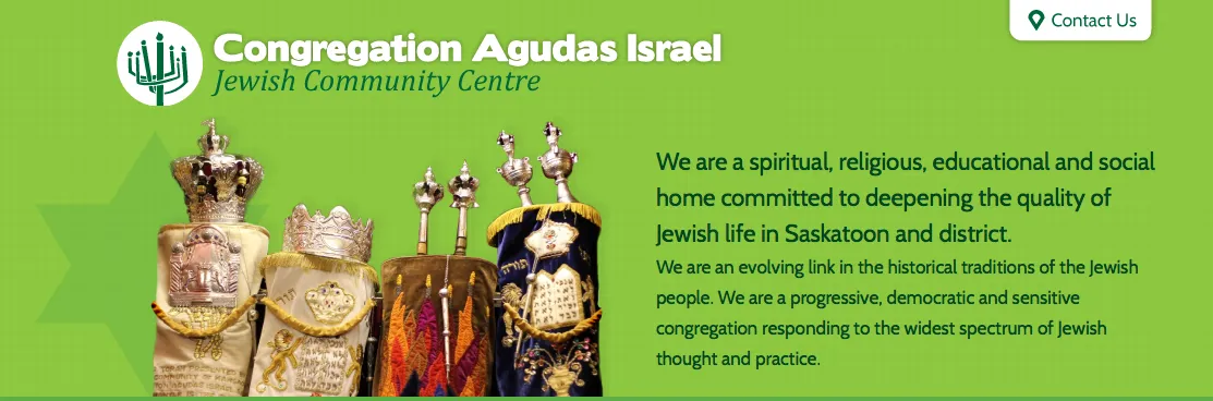 Congregation Agudas Israel — photo 6