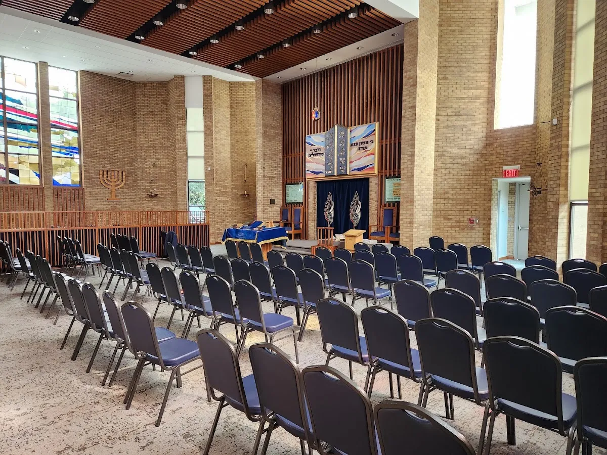 Congregation Agudath Sholom — photo 3