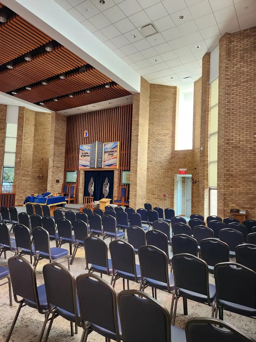 Congregation Agudath Sholom — photo 4