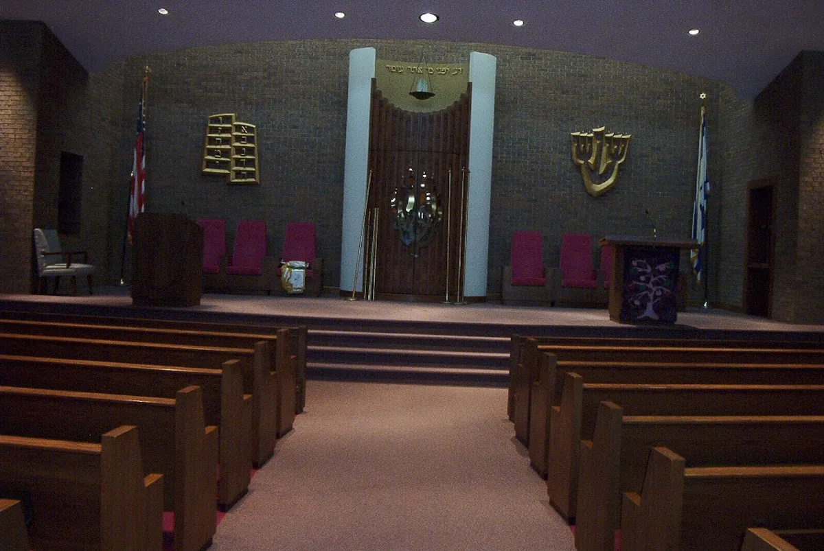 Congregation Ahavas Israel — foto 2