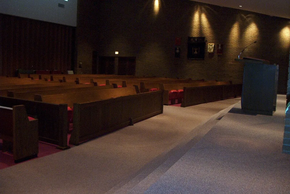 Congregation Ahavas Israel — foto 3