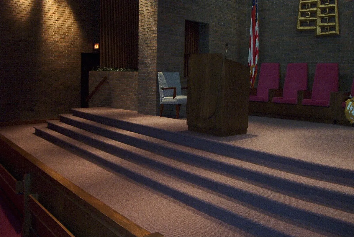 Congregation Ahavas Israel — foto 4