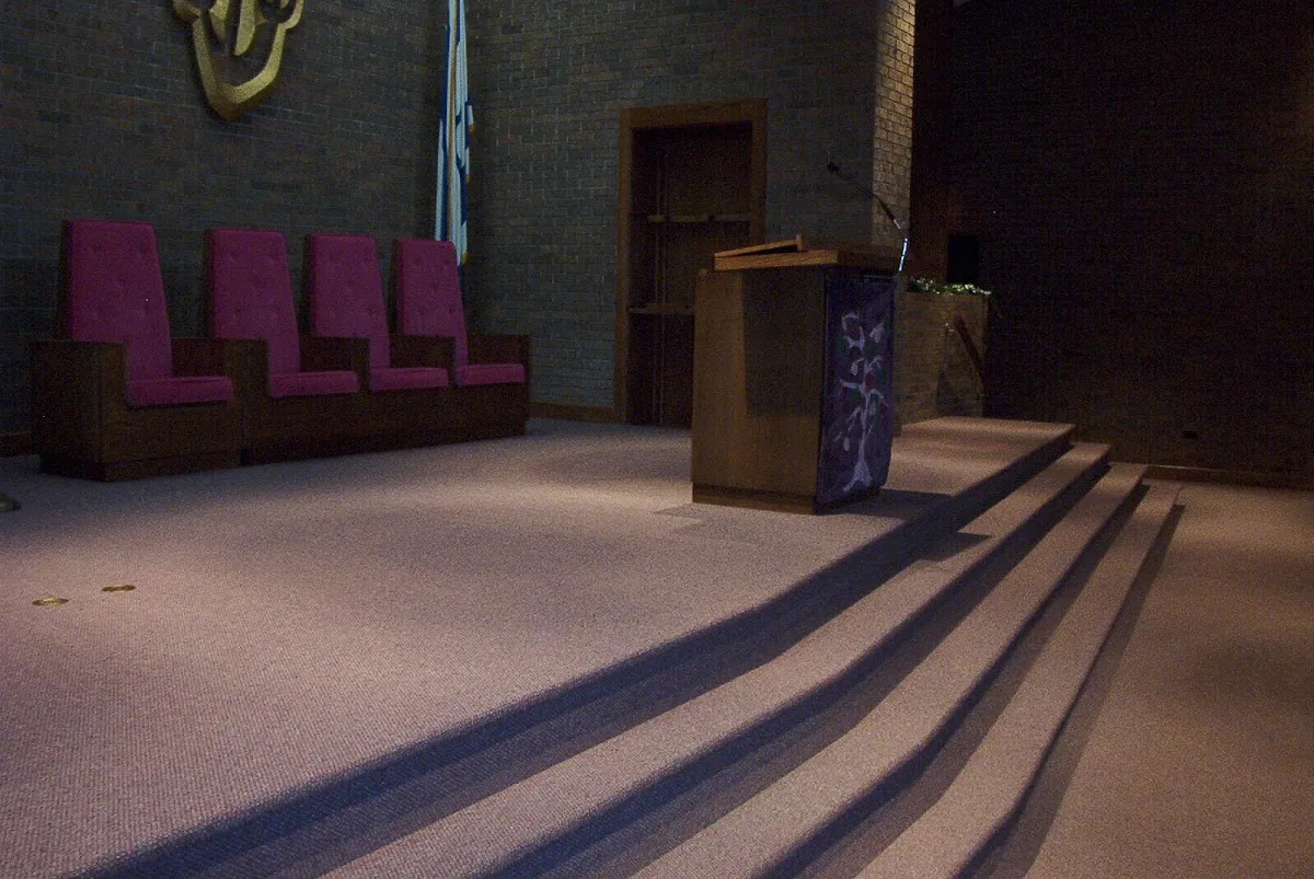 Congregation Ahavas Israel — foto 5