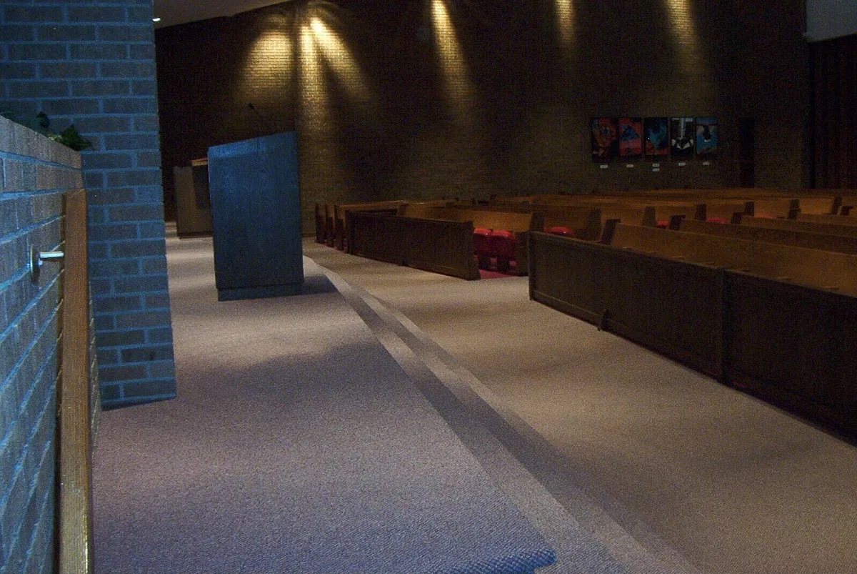 Congregation Ahavas Israel — foto 6
