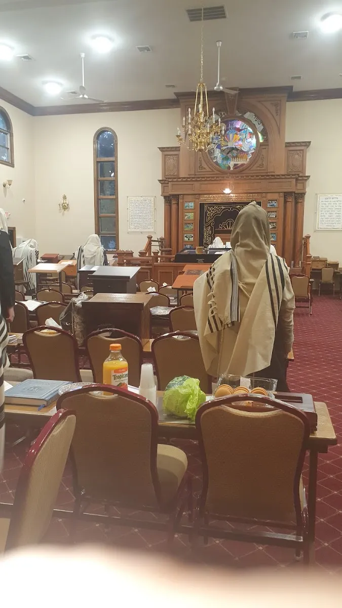 Congregation Ahavas Yitzchok — foto 2
