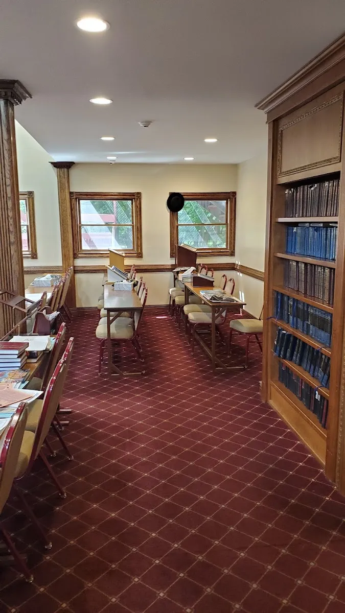Congregation Ahavas Yitzchok — foto 5