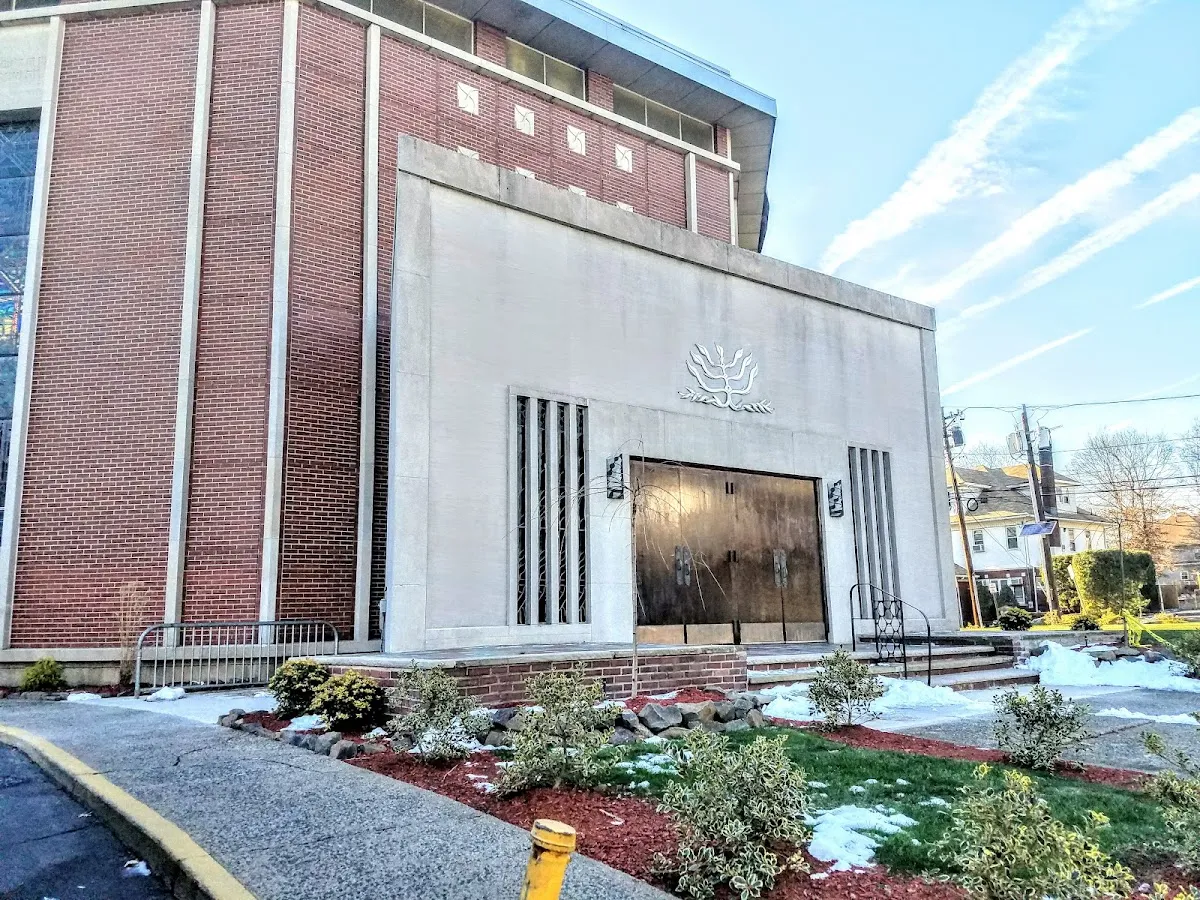 Congregation Ahavat Israel — photo 4