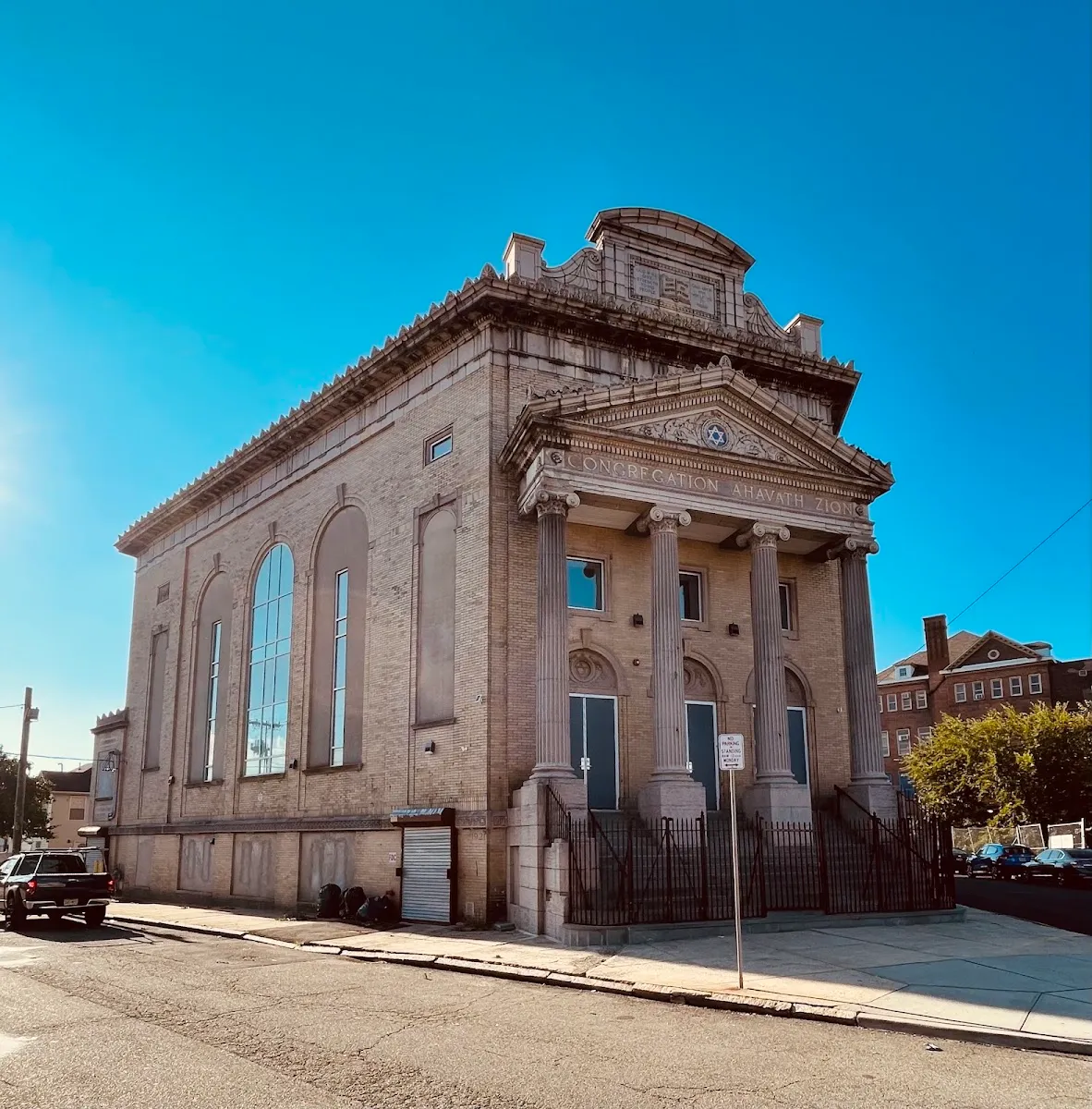 Congregation Ahavat Israel — photo 5