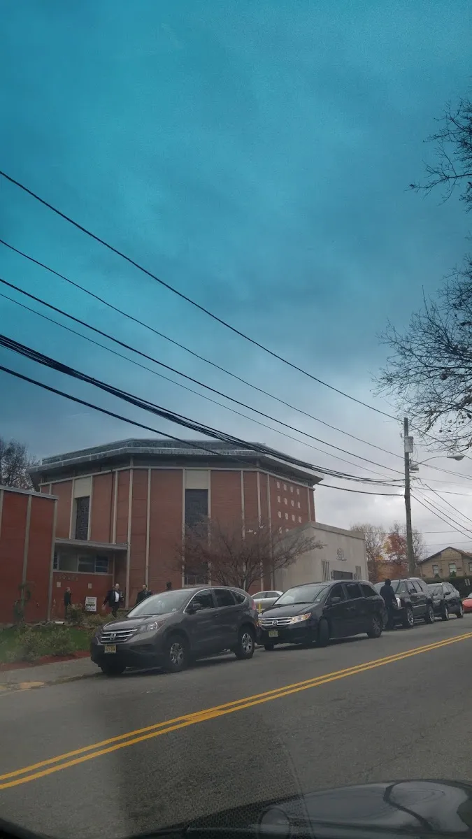 Congregation Ahavat Israel — photo 8
