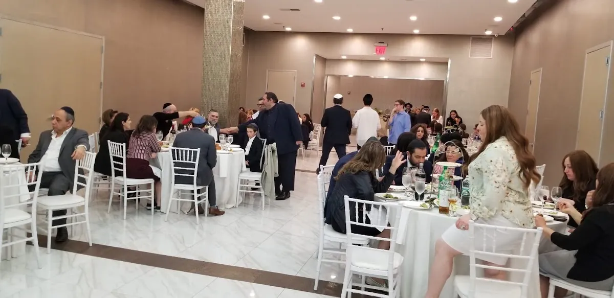 Congregation Ahavat Shalom — photo 2