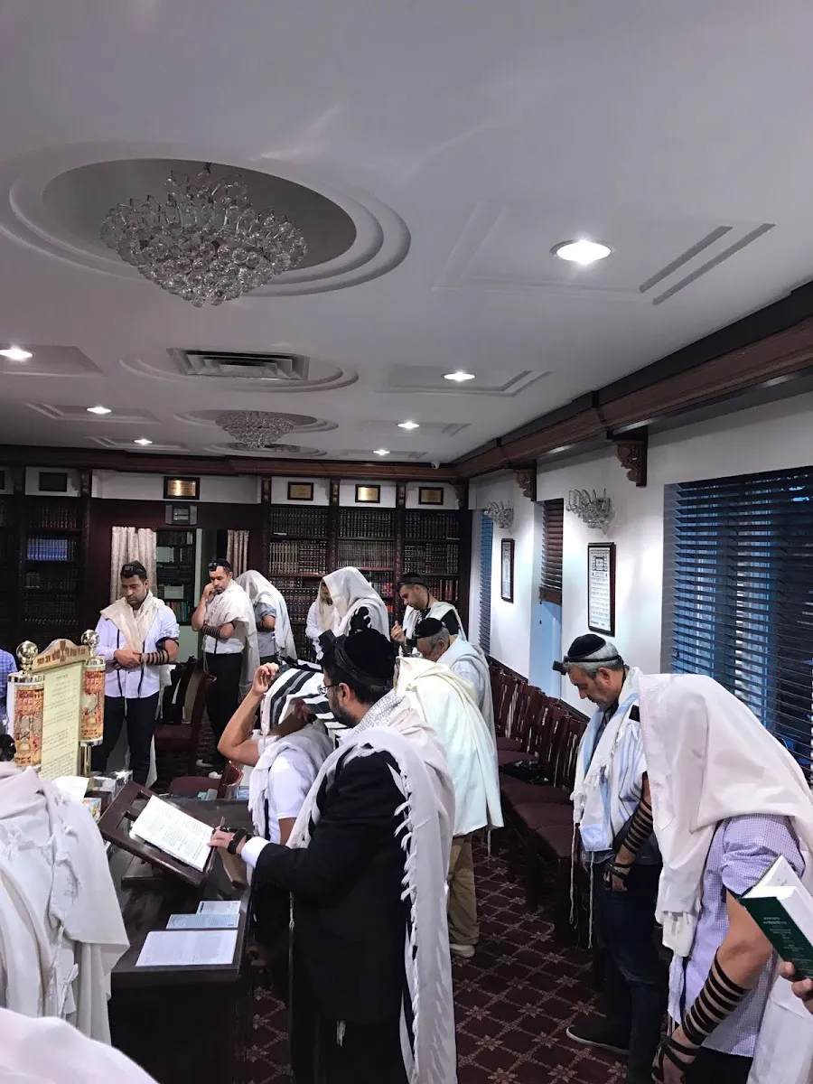 Congregation Ahavat Shalom — photo 5