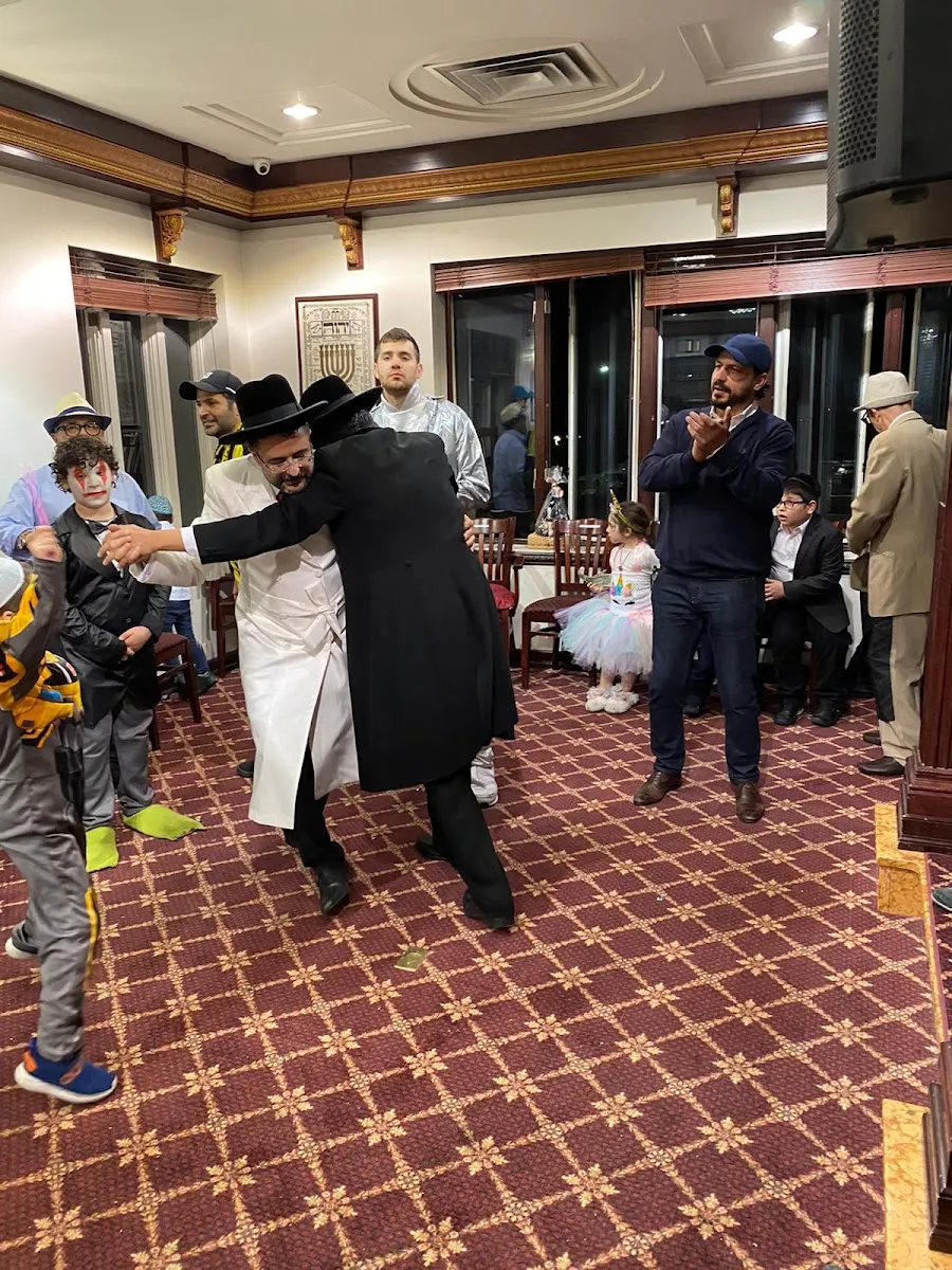 Congregation Ahavat Shalom — photo 7