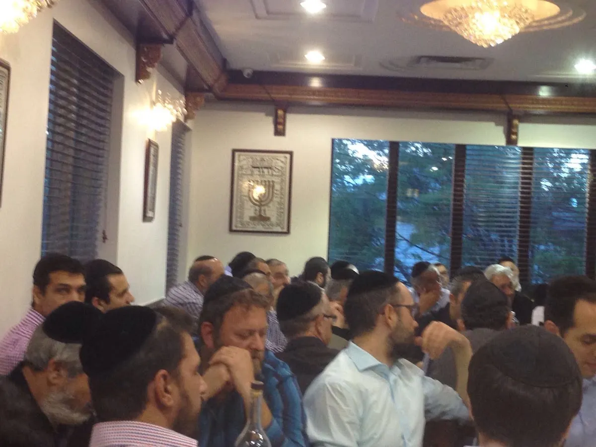 Congregation Ahavat Shalom — photo 8