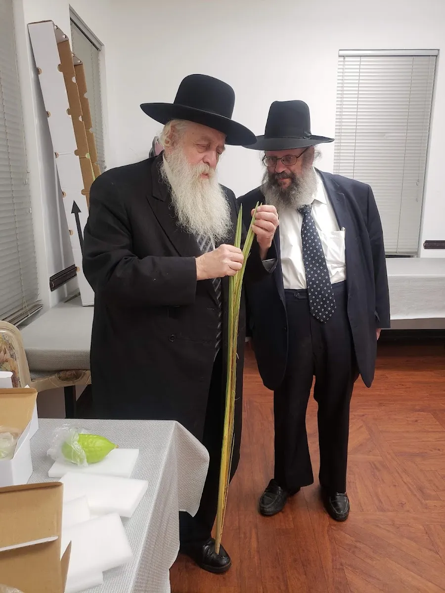 Congregation Ahavat Shalom — photo 9