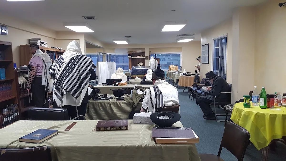 Congregation Ahavat Yisroel