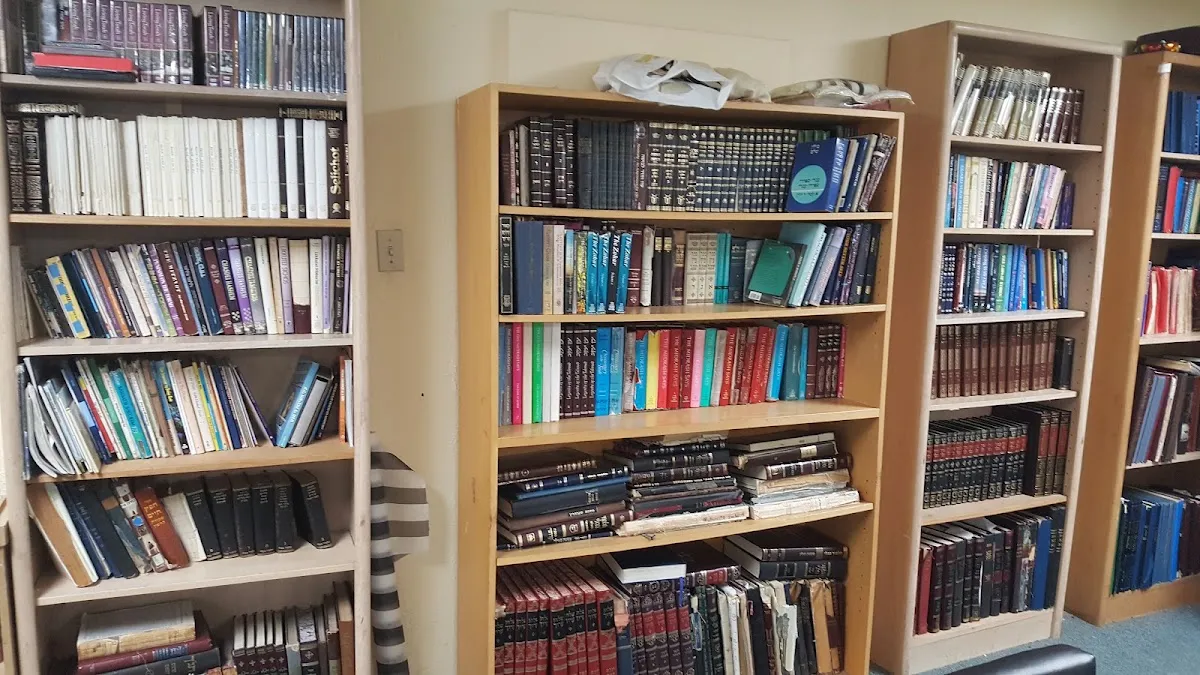 Congregation Ahavat Yisroel — foto 2