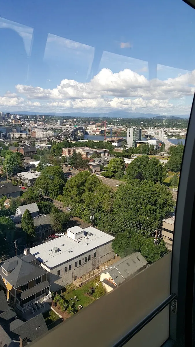 Congregation Ahavath Achim de Portland
