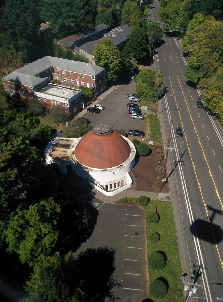 Congregation Ahavath Achim de Portland — foto 4
