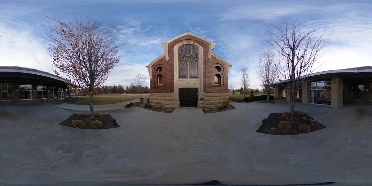 Congregation Ahavath Beth Israel — foto 3