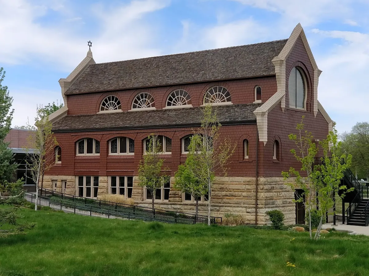Congregation Ahavath Beth Israel — foto 4