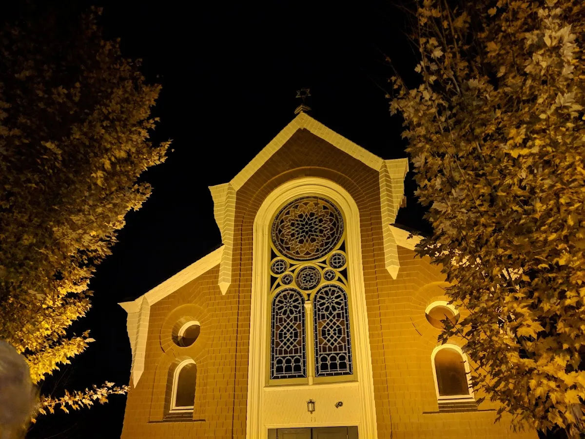 Congregation Ahavath Beth Israel — foto 6