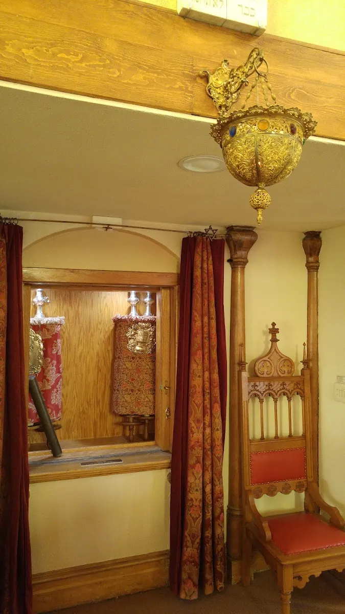 Congregation Ahavath Beth Israel — foto 7