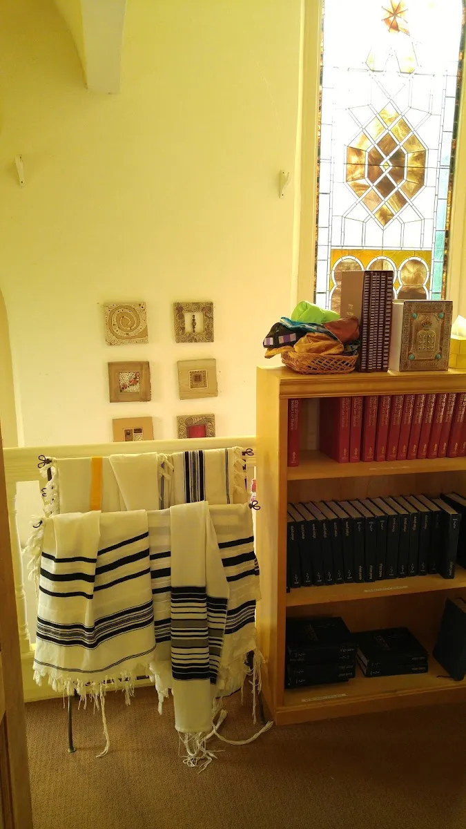 Congregation Ahavath Beth Israel — foto 8