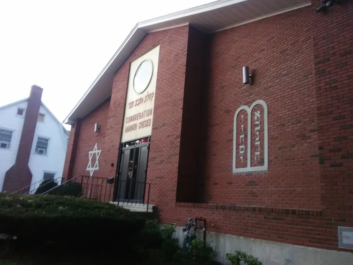 Congregation Ahavath Chesed