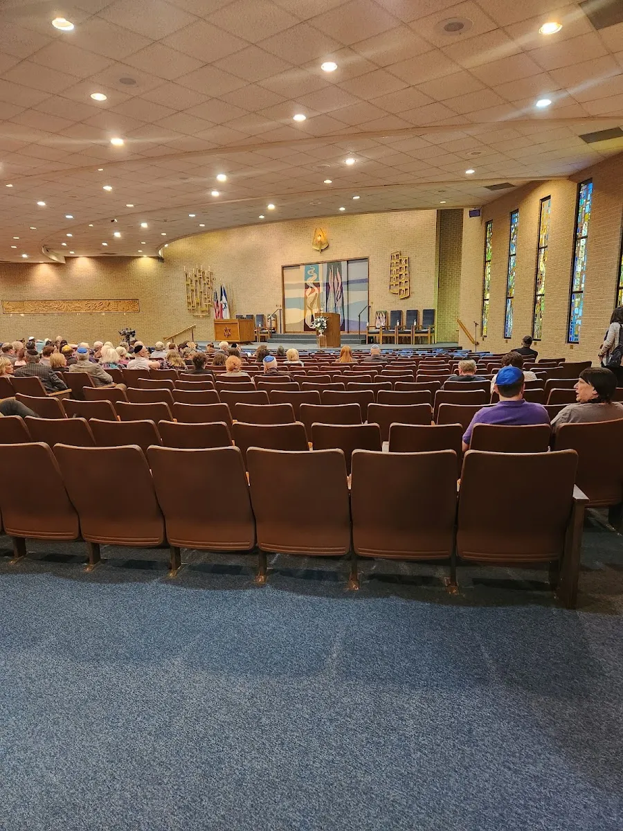 Congregation Ahavath Sholom — photo 3