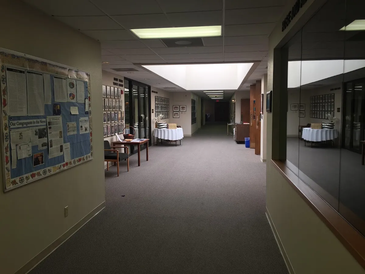 Congregation Ahavath Sholom — photo 4
