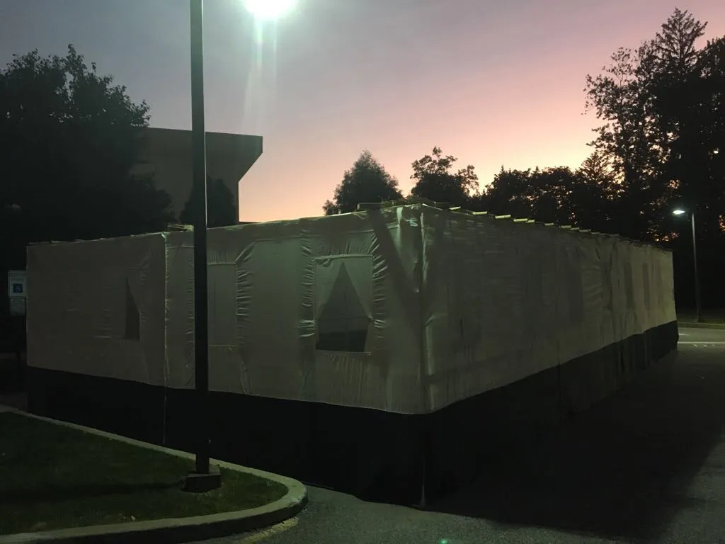 Congregation Ahavath Torah — foto 7