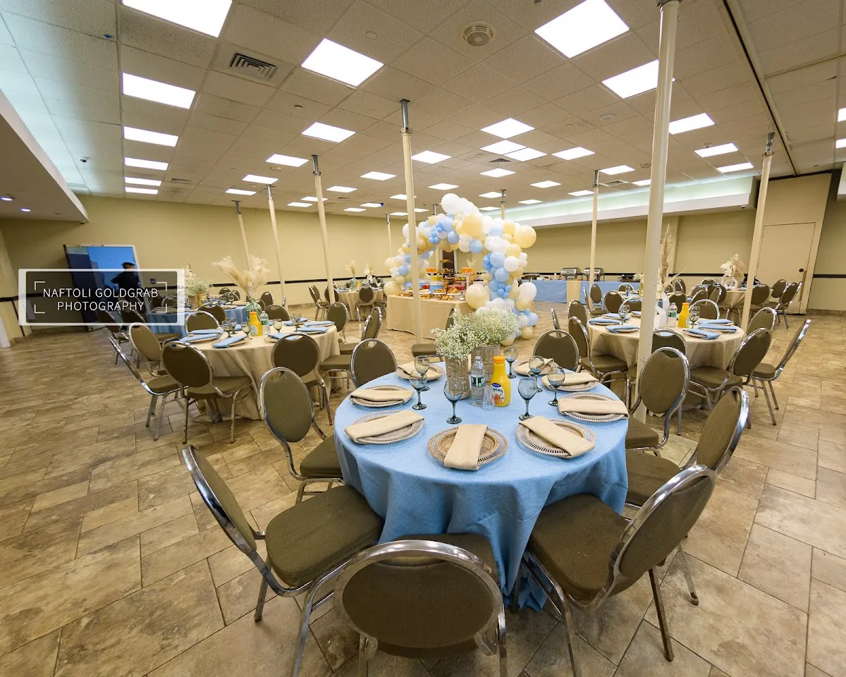Congregation Aish Kodesh — photo 3