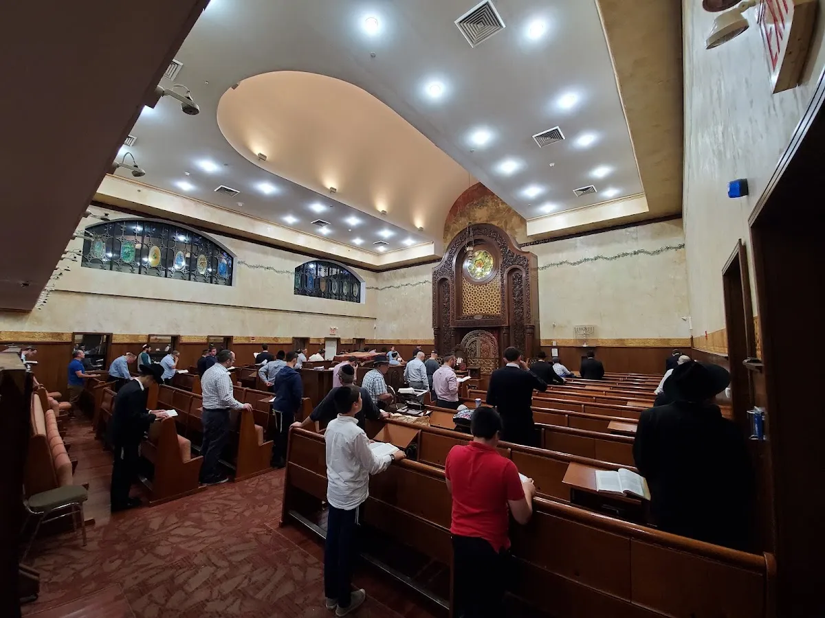 Congregation Aish Kodesh — photo 4