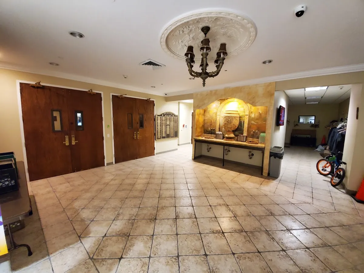 Congregation Aish Kodesh — photo 8