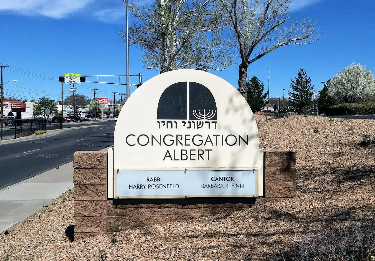 Congregation Albert — foto 3
