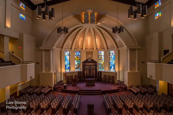 Congregation Anshai Torah — foto 2