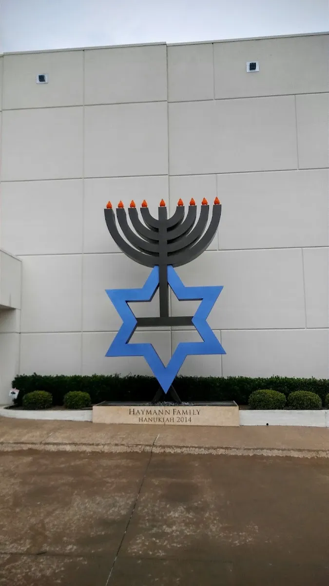 Congregation Anshai Torah — foto 3
