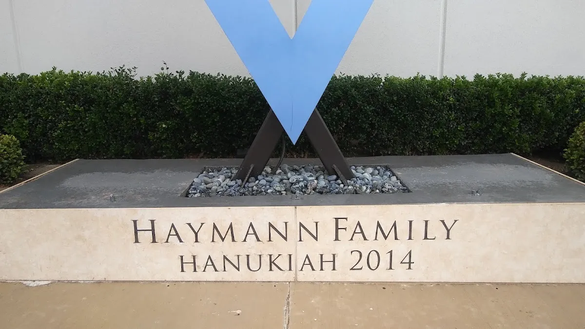Congregation Anshai Torah — foto 4