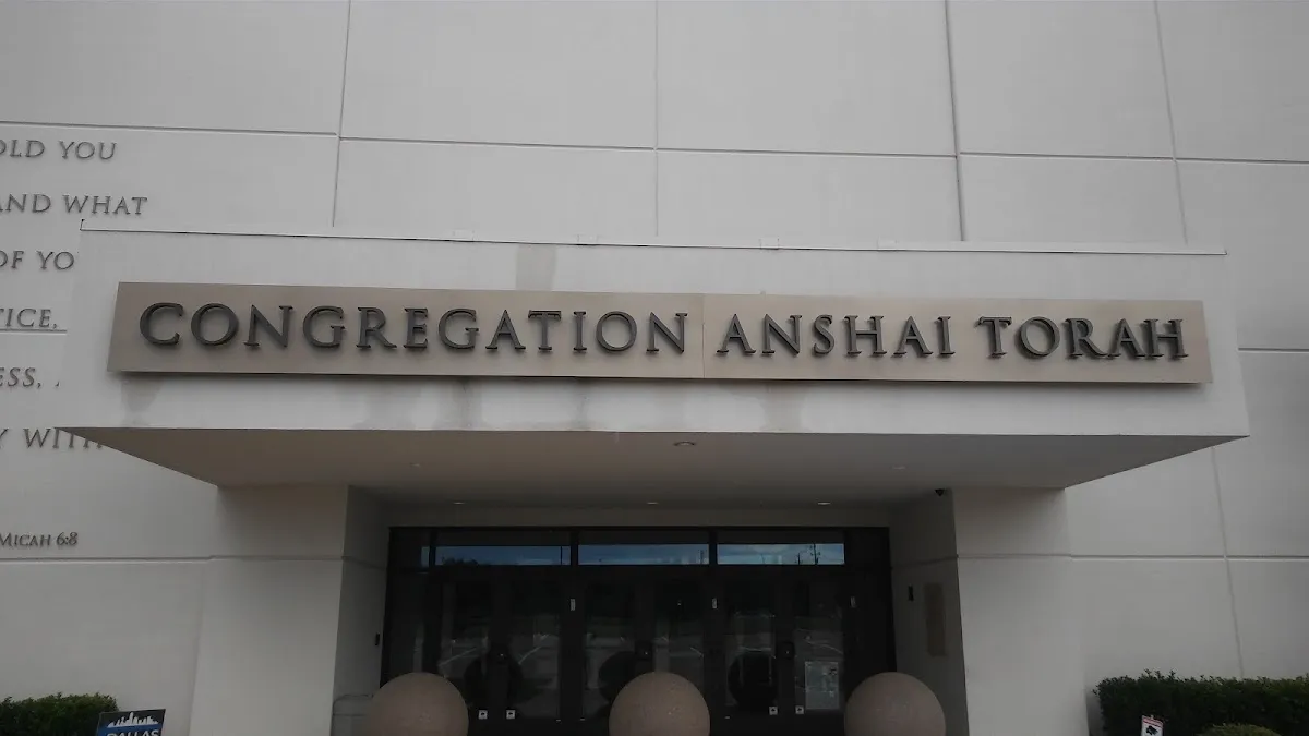 Congregation Anshai Torah — foto 5