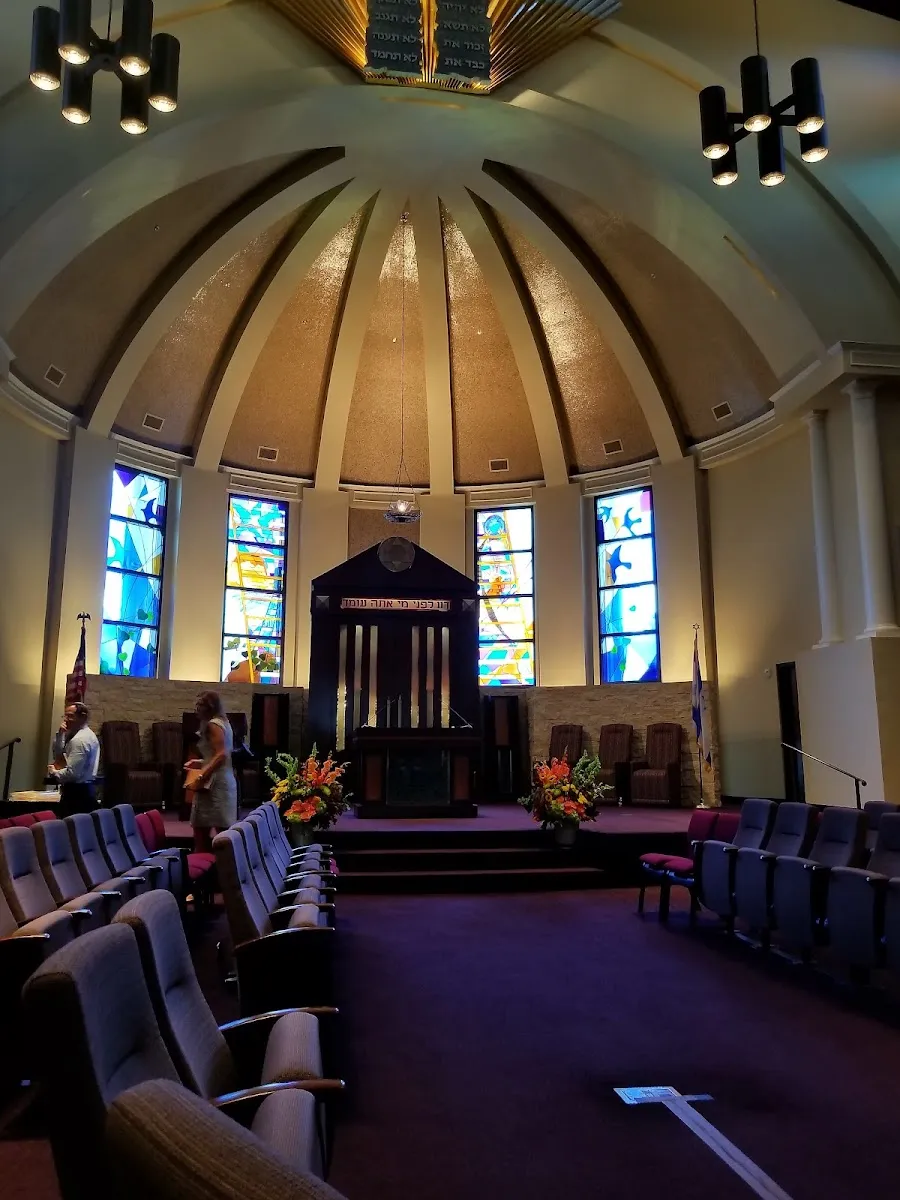 Congregation Anshai Torah — foto 6