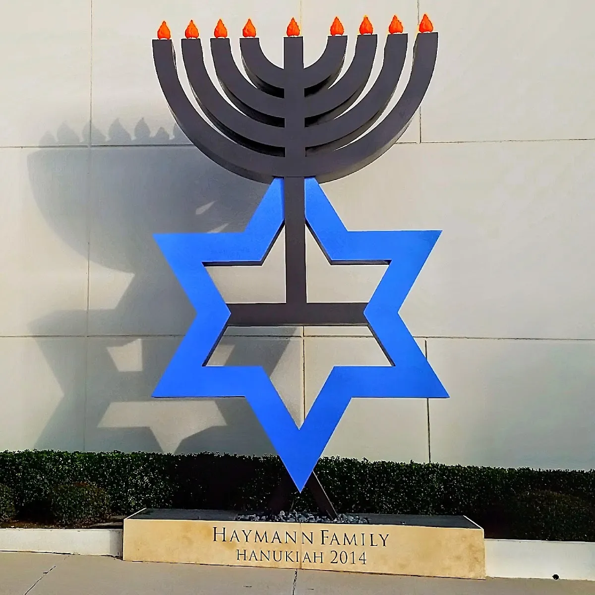 Congregation Anshai Torah — foto 7