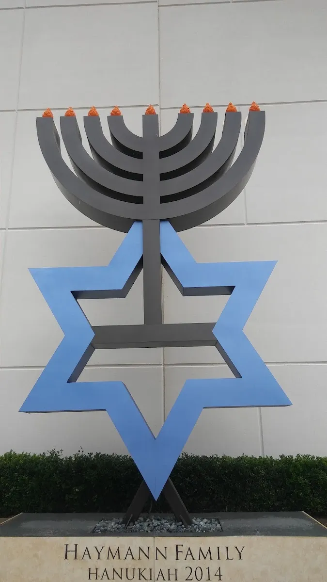 Congregation Anshai Torah — foto 8