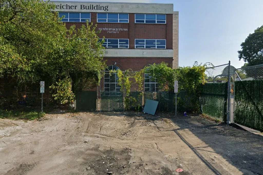Congregation Anshei Chesed — foto 2