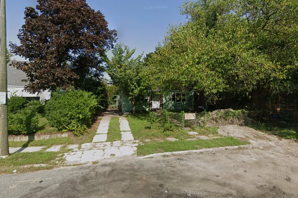 Congregation Anshei Chesed — foto 3