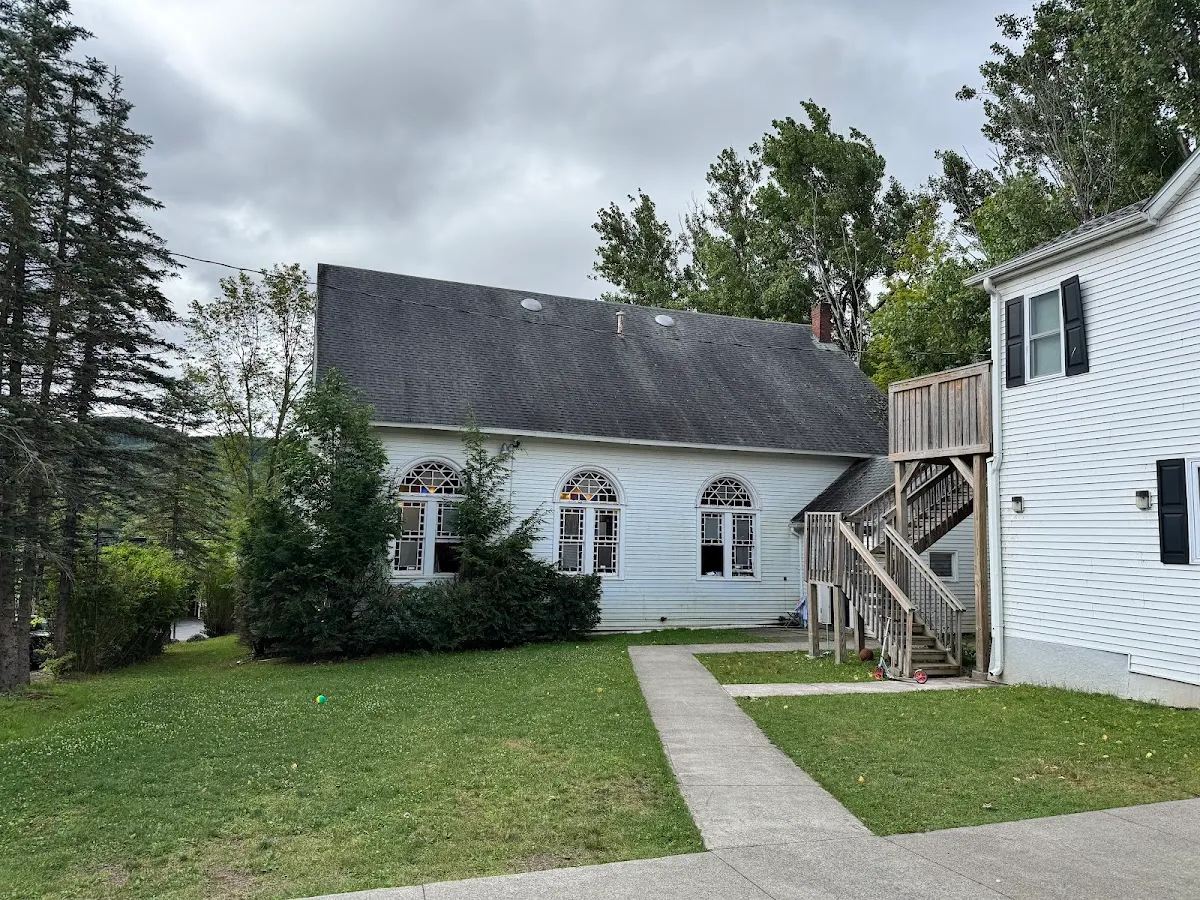 Congregation Anshei Hashoron