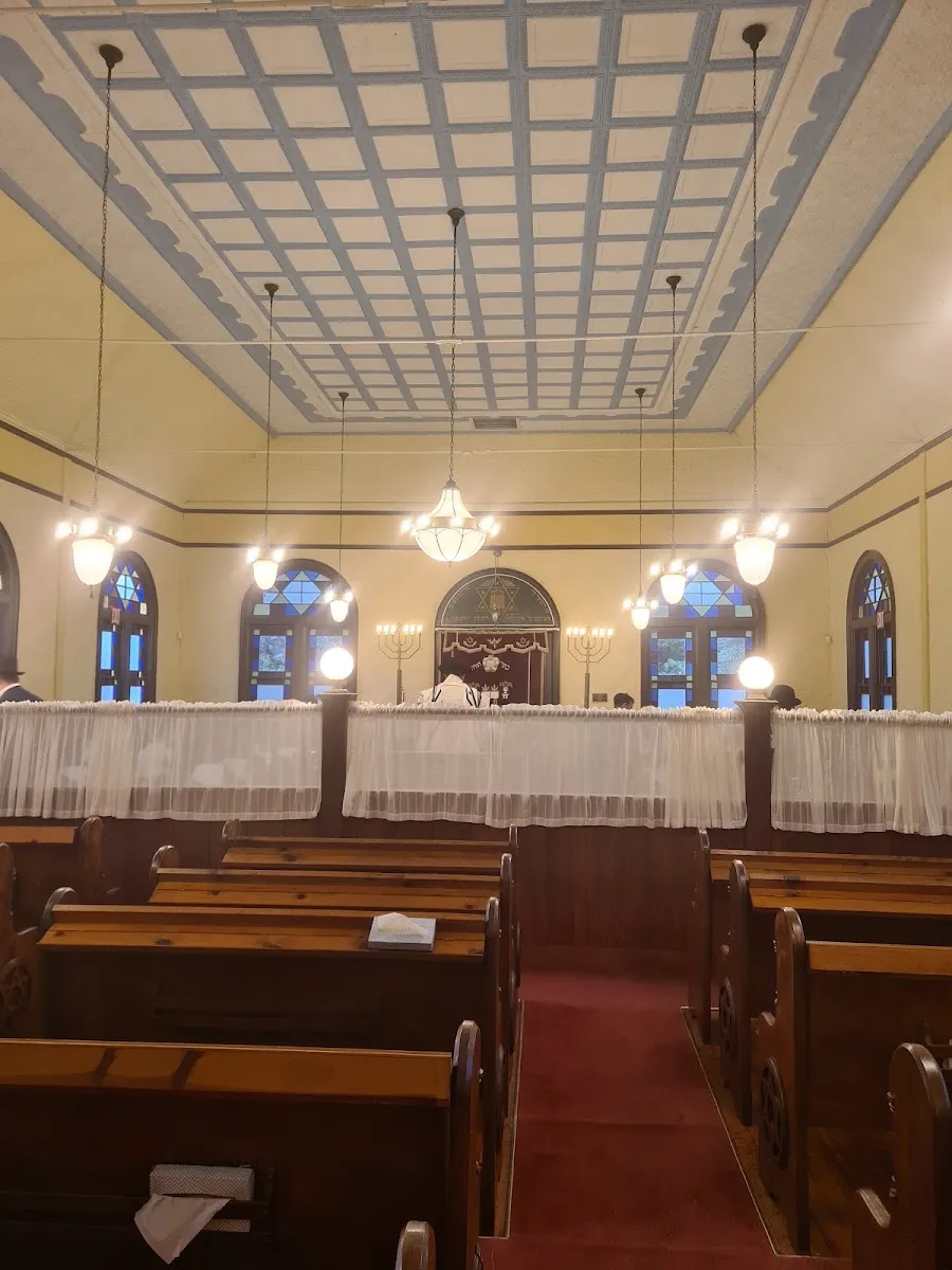 Congregation Anshei Hashoron — photo 5