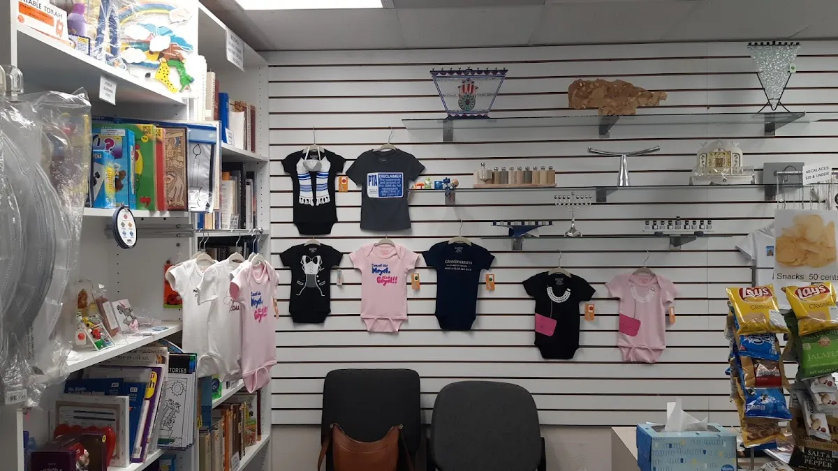 Congregation Anshei Israel — foto 4