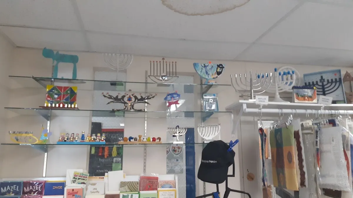 Congregation Anshei Israel — foto 5